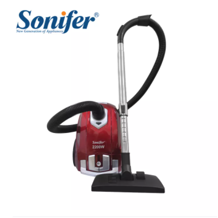 Sonifer 1.5 L Bag Type Vacuum Cleaner 2200W