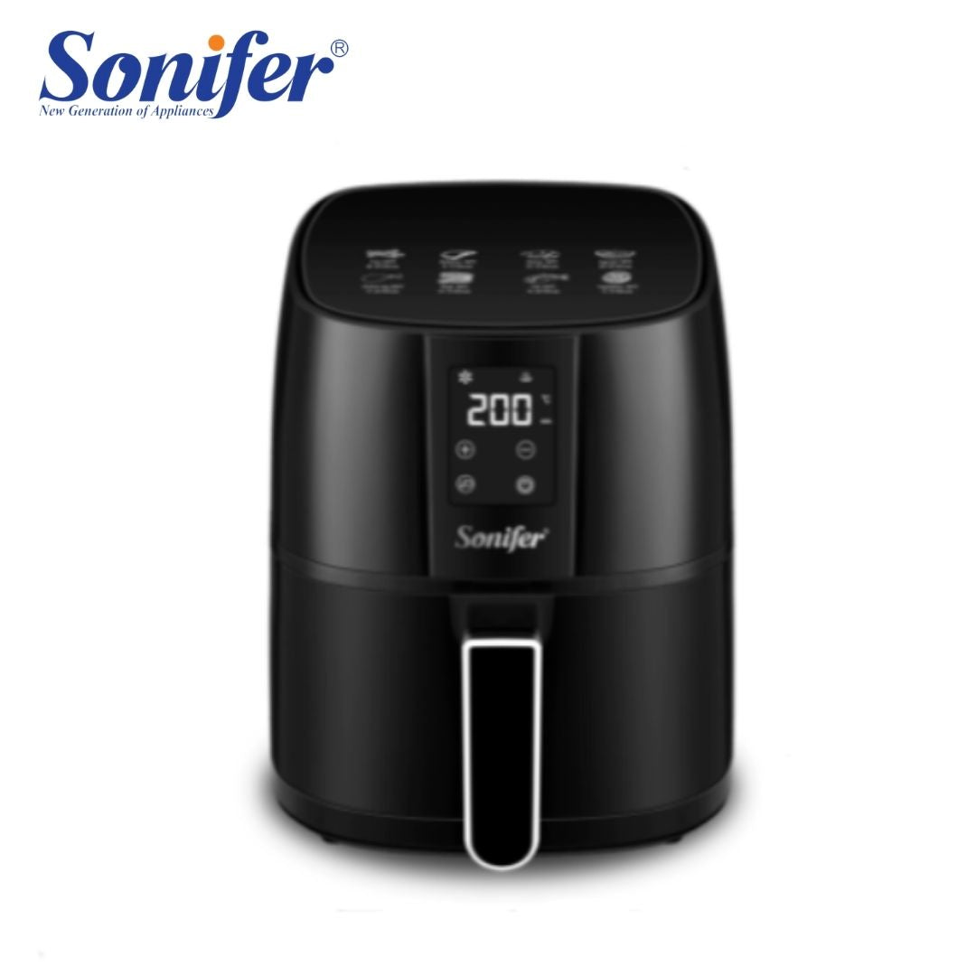 Sonifer AIR FRYER 4.2 L (1400W)